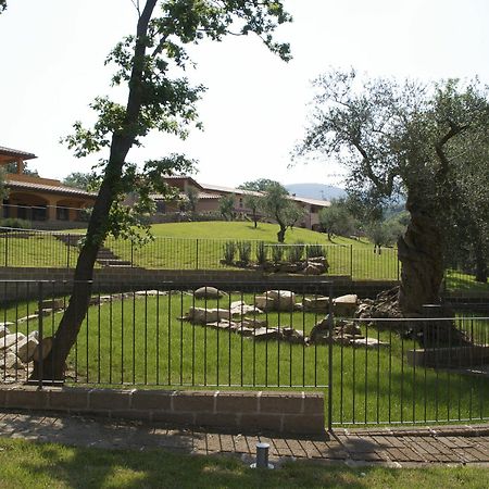 Borgo Etrusco S.P.A. Leilighet Scarlino Eksteriør bilde
